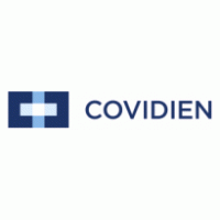 Covidien logo vector logo