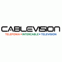 Cablevision Monterrey logo vector logo