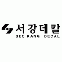 Seokang Decal logo vector logo