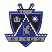 Los Angeles Kings logo vector logo