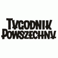 Tygodnik Powszechny logo vector logo