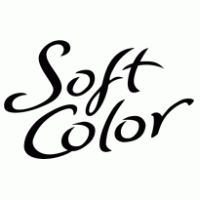 Soft Color logo vector logo