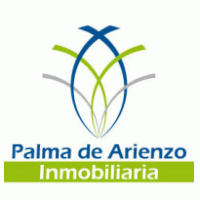 Palma de Arienzo Inmobiliaria logo vector logo