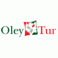 Oley Tur logo vector logo