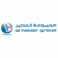 Al Hokair Group logo vector logo