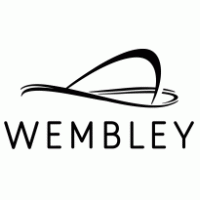 Wembley Stadium Events logo vector logo