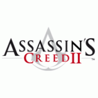 Assassin’s Creed 2 logo vector logo