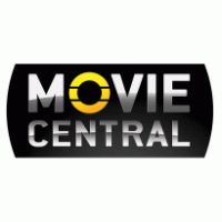 Movie Central logo vector logo