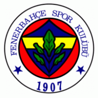 Fenerbahçe Spor Kulubu logo vector logo