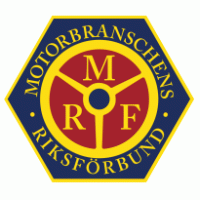 MRF logo vector logo
