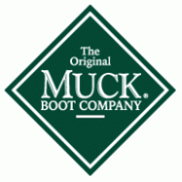 Muck Boot Co. logo vector logo