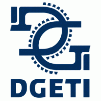 DGETI logo vector logo