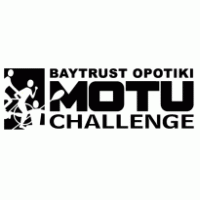 Motu Challenge logo vector logo