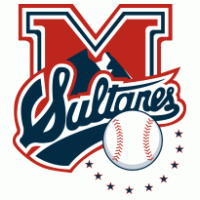 Sultanes de Monterrey logo vector logo