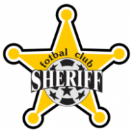 F.C. Sheriff Tiraspol logo vector logo