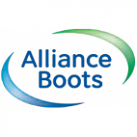 Alliance Boots logo vector logo