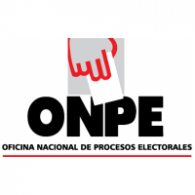 ONPE logo vector logo