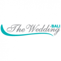Wedding in Bali — TheWedding.ru logo vector logo
