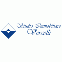 Studio immobiliare Vercelli logo vector logo