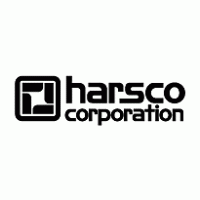 Harsco Corporation logo vector logo