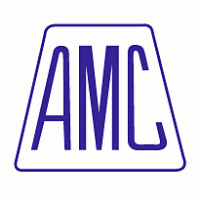 AMC logo vector logo