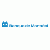 Banque de Montreal logo vector logo