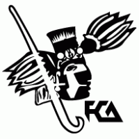 FCA UNAM logo vector logo