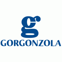 Gorgonzola logo vector logo