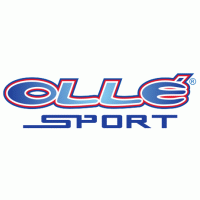 OLLÉ SPORT logo vector logo