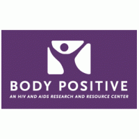 Body Positive logo vector logo