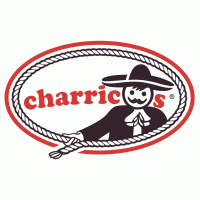 Charricos logo vector logo