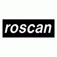 Roscan logo vector logo