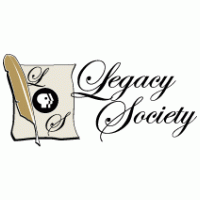Legacy Society logo vector logo