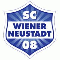 SC Wiener Neustadt logo vector logo