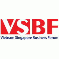 VSBF logo vector logo