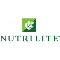 Nutrilite logo vector logo