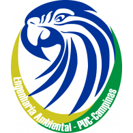 Engenharia Ambiental PUCCamp logo vector logo