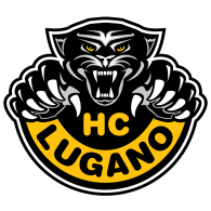 HC Lugano logo vector logo
