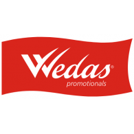 Wedas logo vector logo