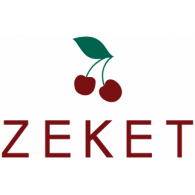 ZEKET logo vector logo