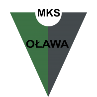 MKS OŁAWA logo vector logo