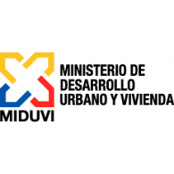 Miduvi logo vector logo