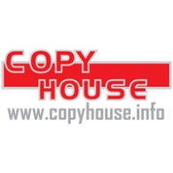 Copy House Bremen logo vector logo