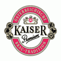 Kaiser Premium logo vector logo