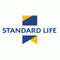 Standard Life logo vector logo