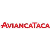 Aviancataca logo vector logo