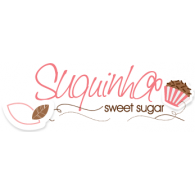 Suquinha logo vector logo