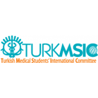 TurkMSIC logo vector logo