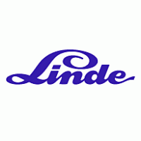 Linde logo vector logo