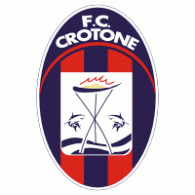 FC Crotone logo vector logo